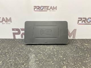 Беспроводное зарядное устройство BMW 3 2023