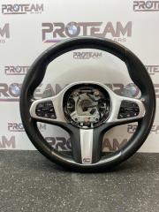 Запчасть руль BMW X5 2019