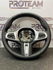 Запчасть руль BMW X7 2021