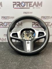 Запчасть руль BMW X5 2021