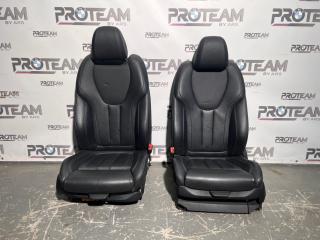 Салон (комплект сидений) BMW X7 2020 контрактная Салон (комплект сидений) BMW X7 2020