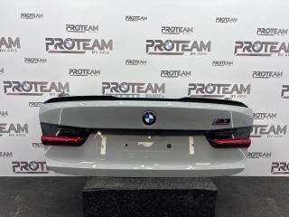 Крышка багажника BMW M3 2022