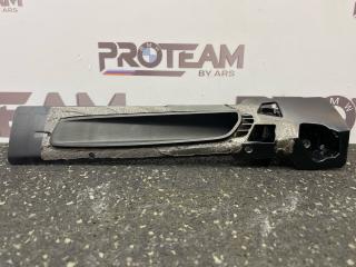 Подсветка порога BMW X5 2023