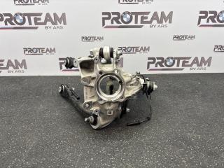 Кулак задний левый BMW X5 2023