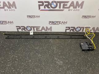 Блок управления системы Комфортный доступ BMW X3 2023