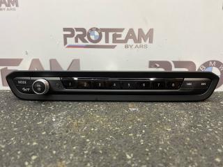 Панель управления магнитолой BMW 4 2022