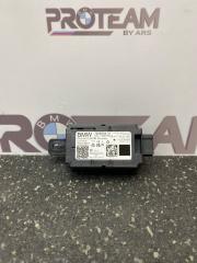 Запчасть блок радио BMW X5 2023
