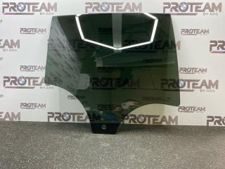 Стекло двери задней левой BMW X6 2024