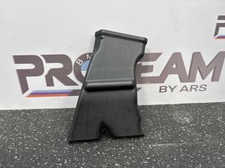 Воздуховод отопителя (печки) BMW 4 2022