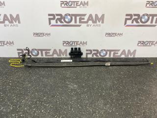 Блок управления системы Комфортный доступ BMW 4 2021