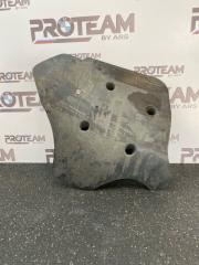 Защита днища BMW 4 2020