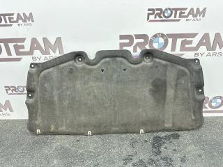 Защита двигателя BMW 4 2022