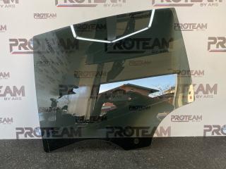 Стекло двери задней левой BMW 5 2018