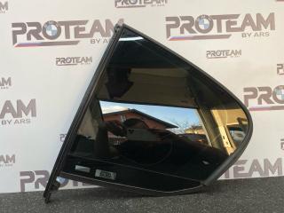 Стекло двери задней левой BMW 5 2018