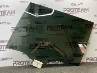 Стекло двери задней левой BMW X7 2023