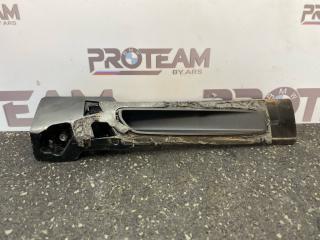 Подсветка порога BMW X5 2023