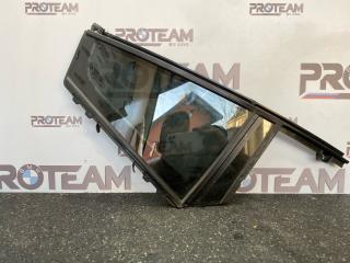 Стекло двери задней правой BMW X6 2022