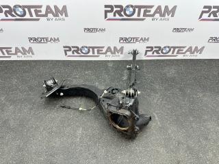 Кулак задний левый BMW X2 2025