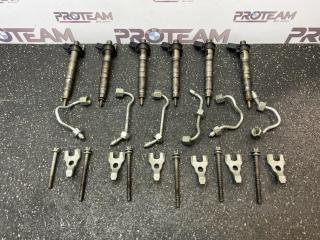 Запчасть форсунка BMW X5 2010