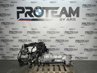 Запчасть двигатель BMW M4 2024