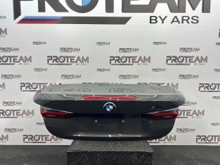 Крышка багажника BMW M4 2024