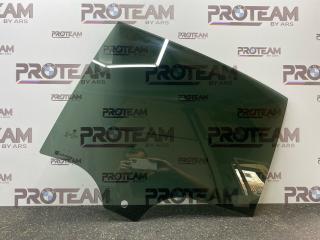 Стекло двери задней левой BMW 3 2021