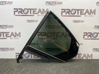 Стекло двери задней левой BMW M3 2021