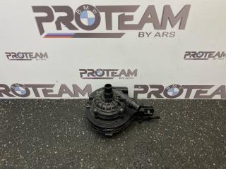 Запчасть насос антифриза дополнительный BMW X2 2024