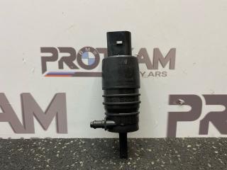 Запчасть насос (моторчик) омывателя стекла BMW X5 2023