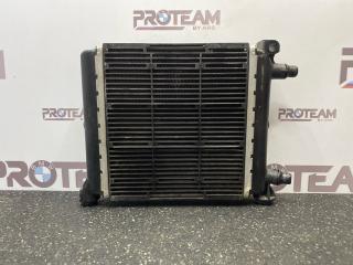 Запчасть радиатор (основной) BMW X2 2024