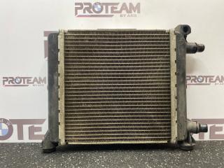 Запчасть радиатор (основной) BMW X2 2024