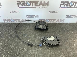Замок багажника BMW XM 2023 контрактная Замок багажника BMW XM 2023