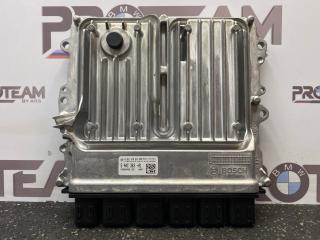 Блок управления двигателем BMW 8 2021 контрактная Блок управления двигателем BMW 8 2021