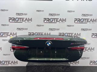 Крышка багажника BMW 4 2022