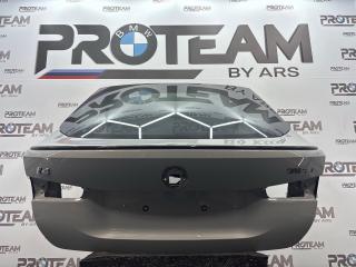Крышка багажника BMW i4 2025