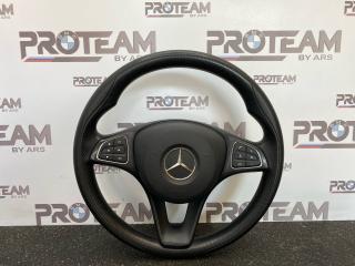 Фото запчасти руль Mercedes Vito 2017 контрактная запчасть Запчасть руль Mercedes Vito 2017