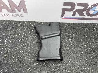 Запчасть воздуховод отопителя (печки) BMW 4 2022