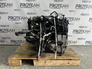 Запчасть двигатель BMW X5 2020