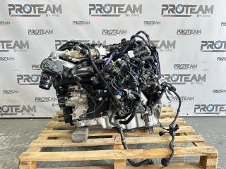 Фото запчасти двигатель BMW 3 2021 контрактная запчасть Запчасть двигатель BMW 3 2021