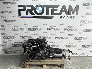 Запчасть двигатель BMW X7 2019