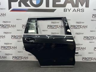 Запчасть дверь боковая задняя правая BMW X7 2024