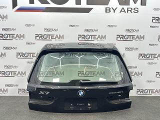 Запчасть крышка багажника BMW X7 2024