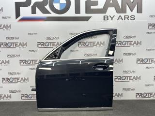 Запчасть дверь боковая передняя левая BMW X7 2024