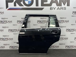 Запчасть дверь боковая задняя левая BMW X7 2024