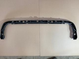Запчасть направляющая заднего бампера Volkswagen Passat 2009