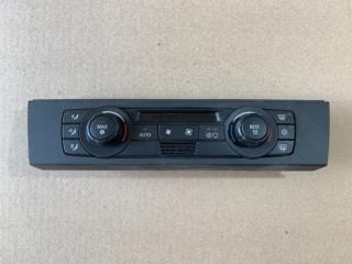 Блок управления климат-контролем BMW 3-Series 2005
