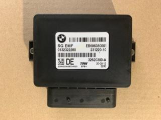 Блок управления EMF BMW 5-Series 528i 2014