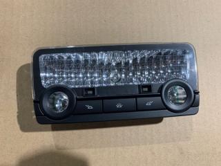 Плафон BMW 5-Series 535i GT 2011