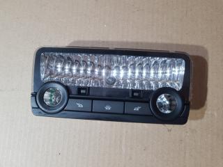 Плафон задний 5-Series 2011