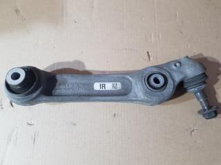 Рычаг подвески передний правый BMW 5-Series 2011 контрактная Рычаг подвески передний правый BMW 5-Series 2011